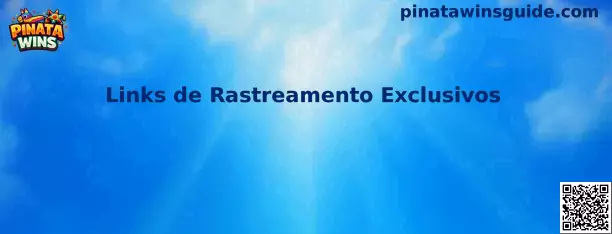 Links de Rastreamento Exclusivos