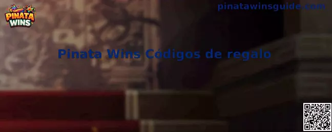 Pinata Wins Códigos de regalo guía de bienvenida