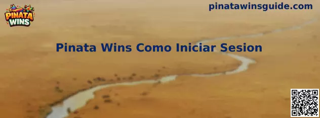 Pinata Wins Como Iniciar Sesion Guia