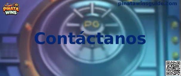 Pinata Wins Bienvenida y Contacto