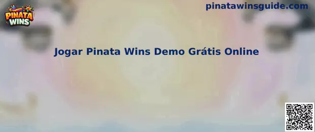 Jogar Pinata Wins Demo Grátis Online Ganesha Game