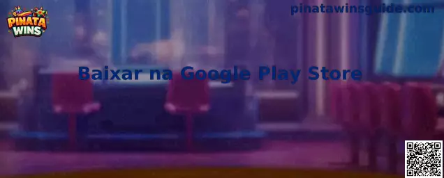 Baixar na Google Play Store Pinata Wins