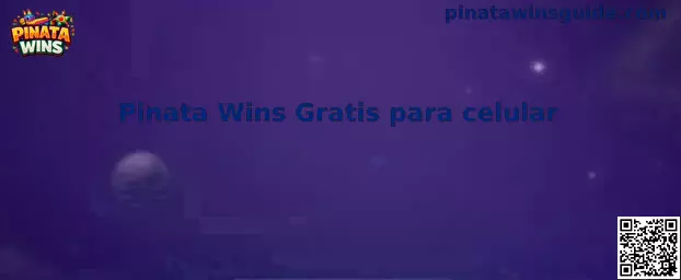 Pinata Wins Gratis para celular