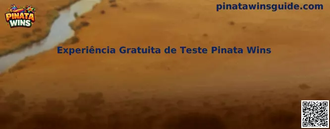 Experiência Gratuita de Teste Pinata Wins