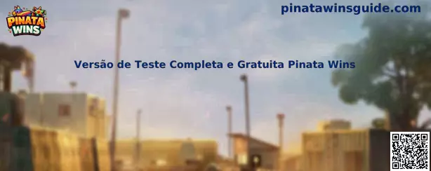 Versão de Teste Completa e Gratuita Pinata Wins