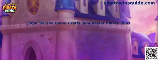 Pinata Wins Versión Demo Grátis Sem Baixar