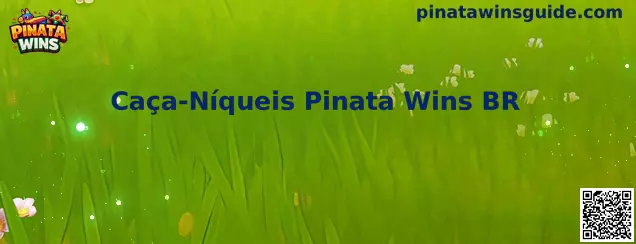 Caça-Níqueis Pinata Wins BR