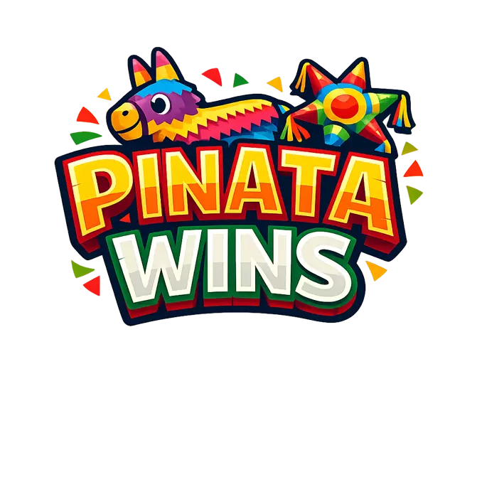 Logotipo oficial de Pinata Wins