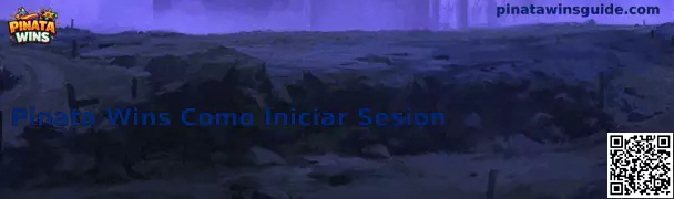 Inicio de sesión seguro en Pinata Wins