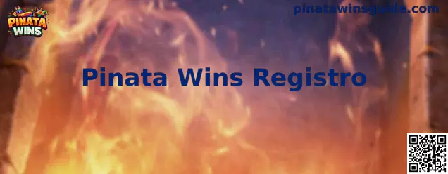Registro en Pinata Wins